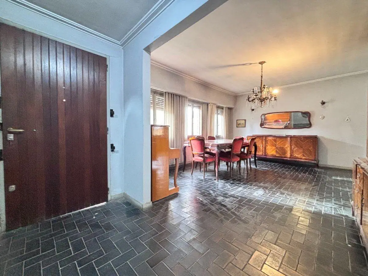 VENTA CASA PH 5 AMB c/TERRENO JOSE MARMOL 4