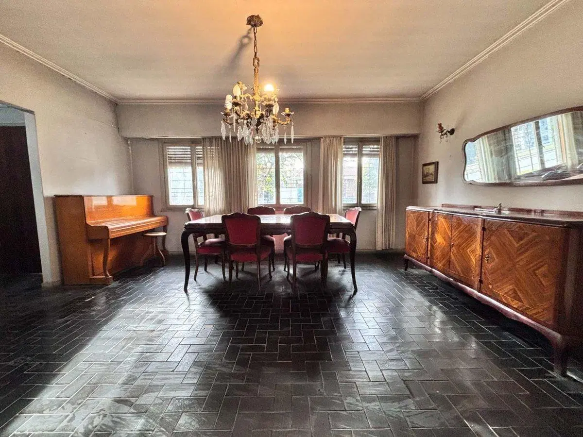 VENTA CASA PH 5 AMB c/TERRENO JOSE MARMOL 3