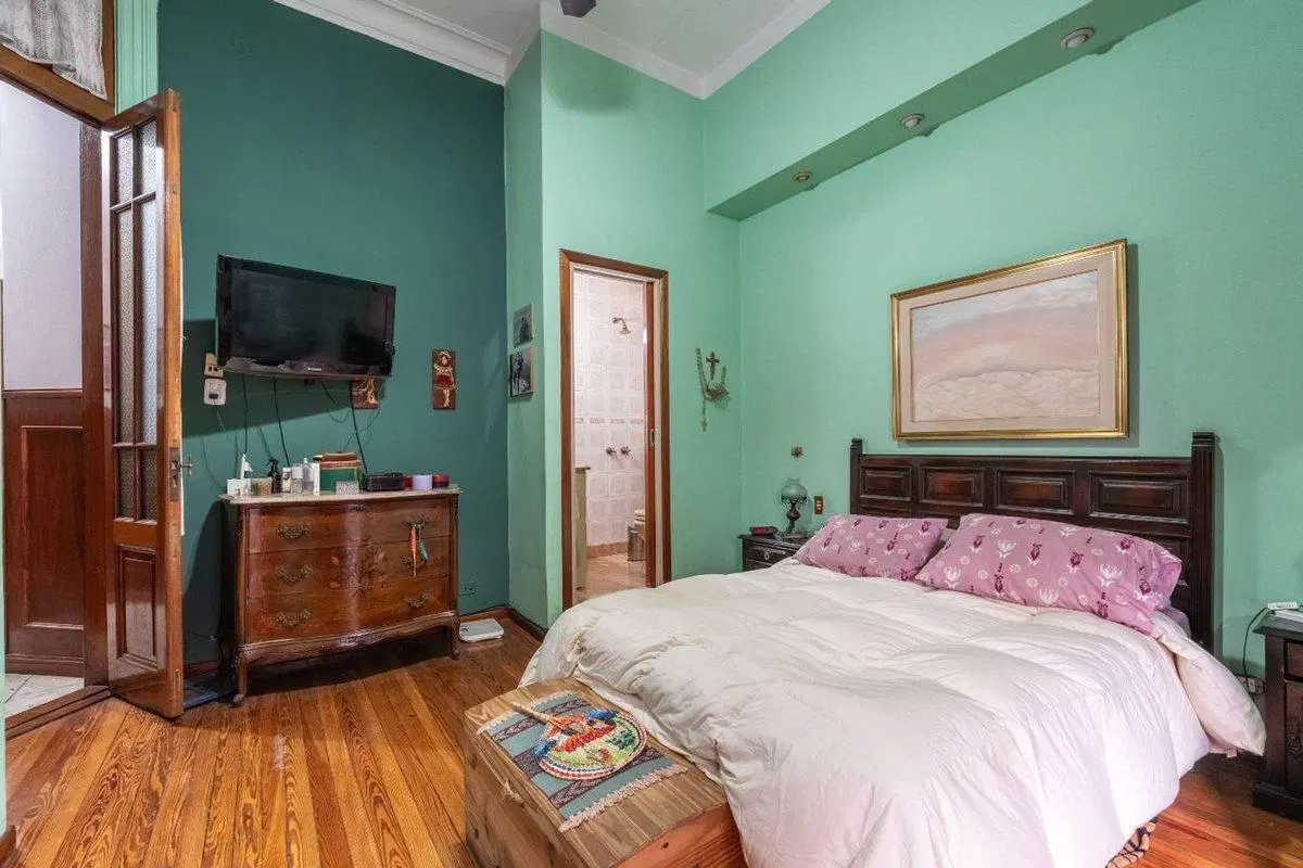 VENTA Depto TIPO PH 4 Amb BALVANERA c/BALCÓN 4
