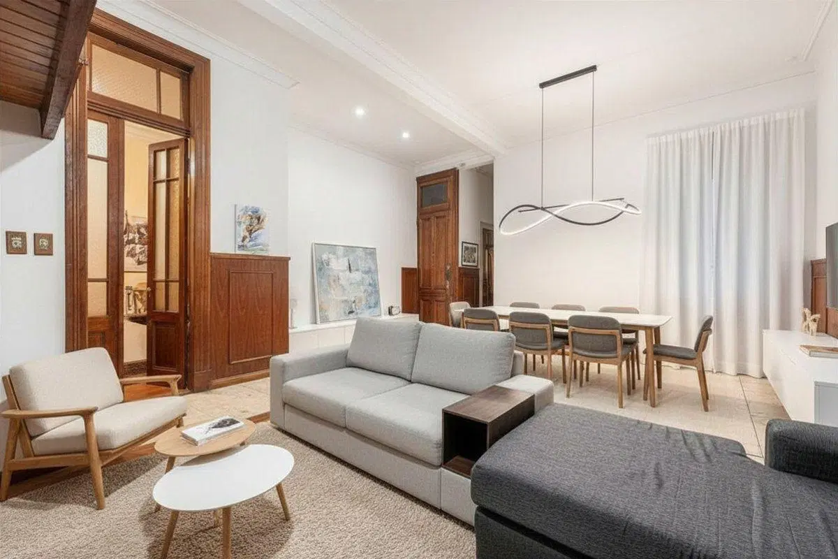 VENTA Depto TIPO PH 4 Amb BALVANERA c/BALCÓN 2