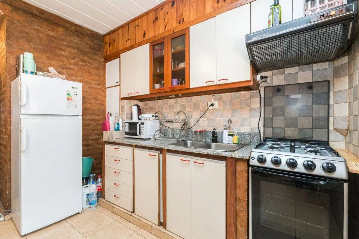 VENTA DUPLEX EN LOMAS DE ZAMORA/ACEPTA PERMUTA 4