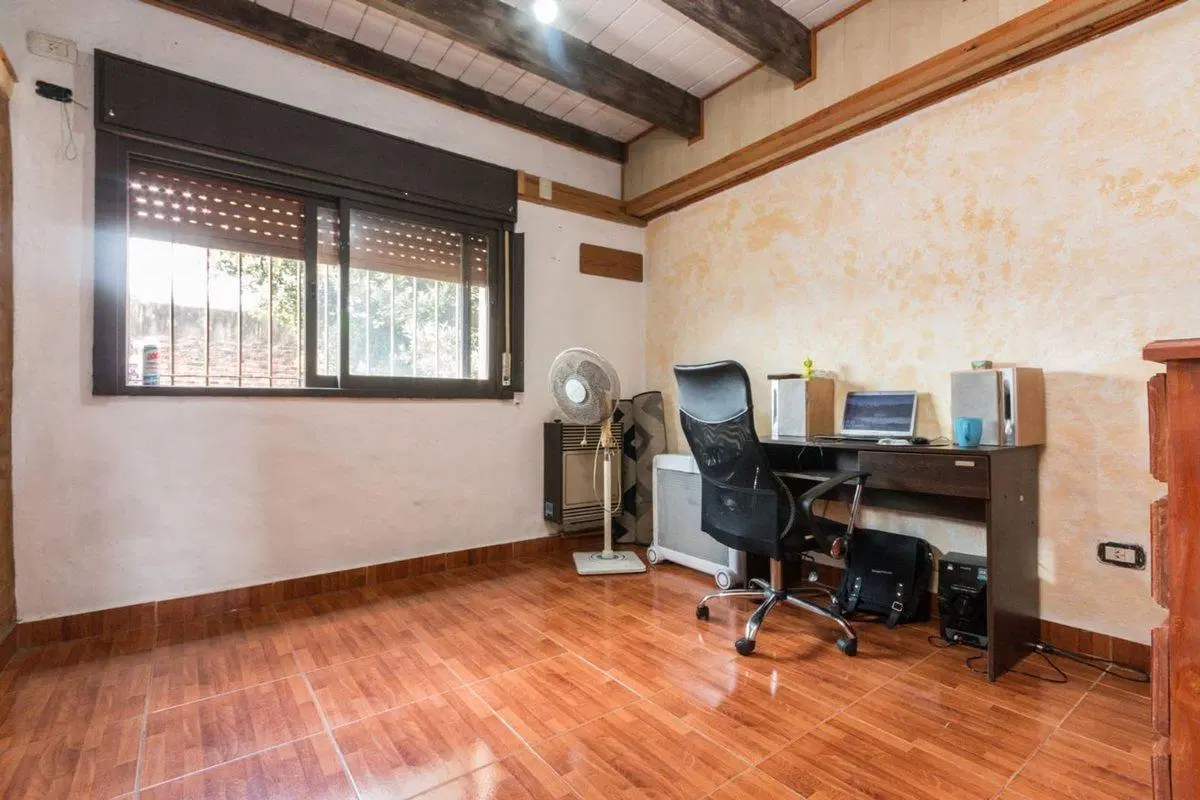 VENTA DUPLEX EN LOMAS DE ZAMORA/ACEPTA PERMUTA 5