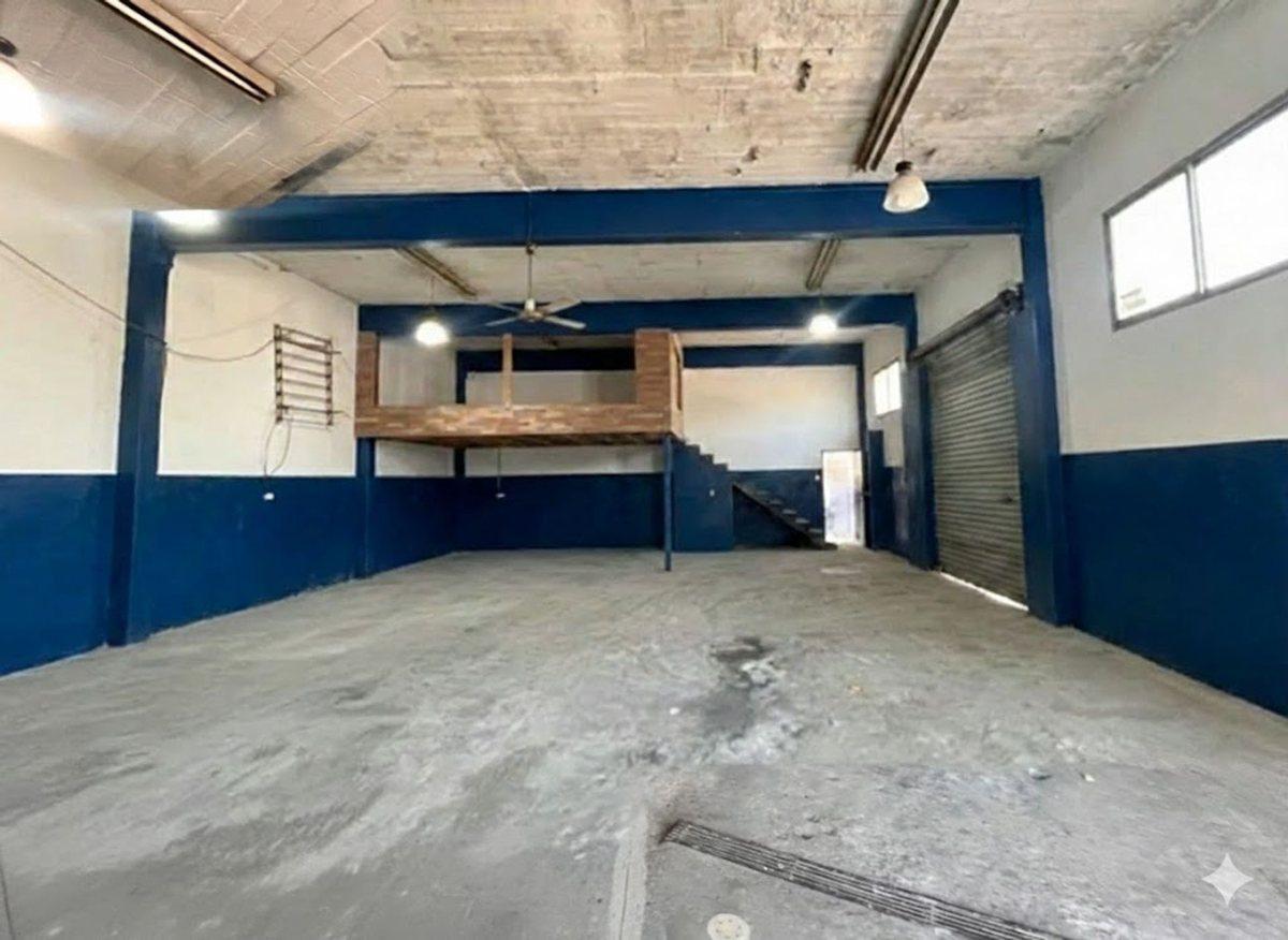 Venta Taller tipo deposito Banfield INVERSION