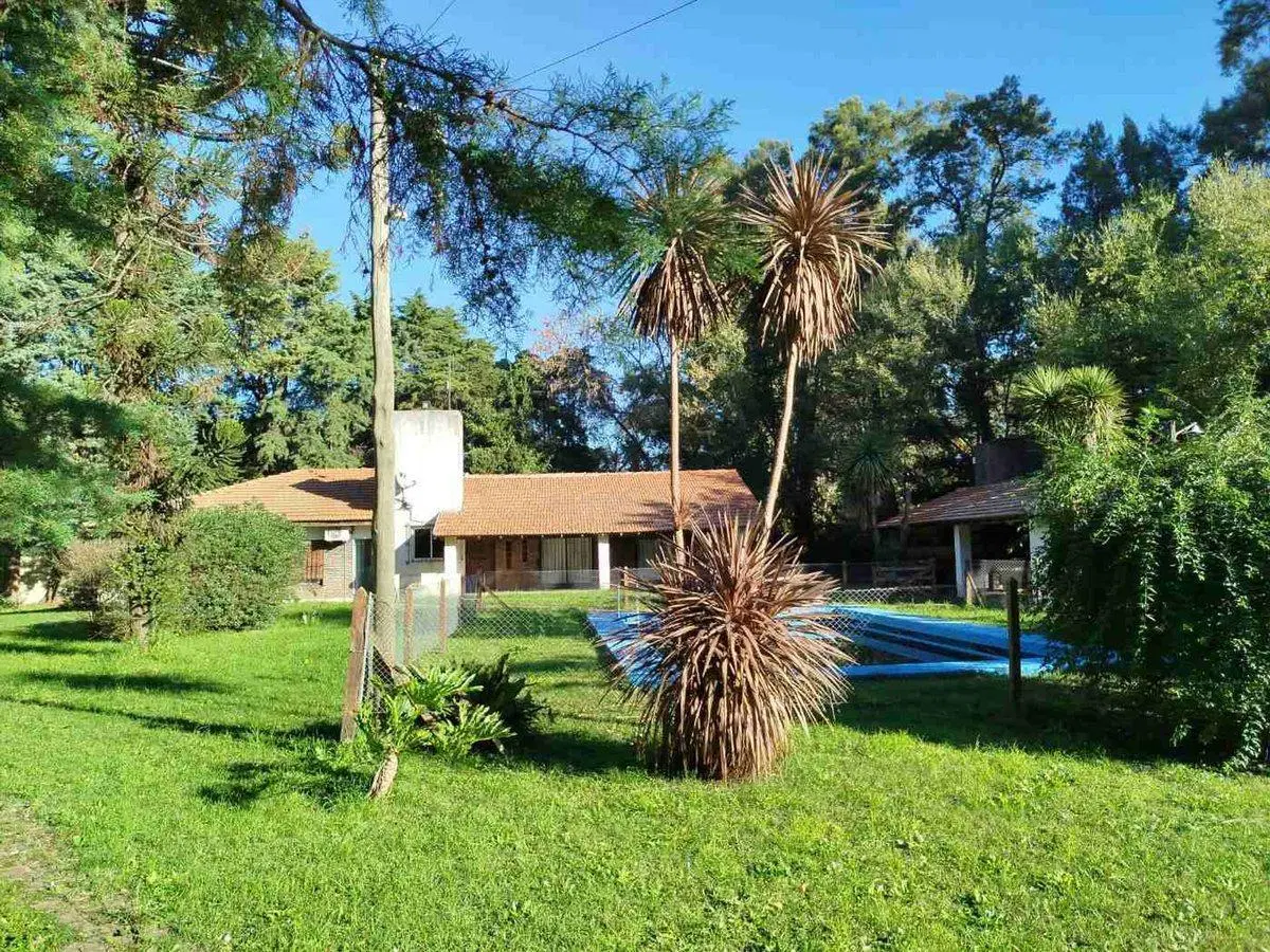 VENTA CASA 5 AMBIENTES EN SPEGAZZINI, EZEIZA 5