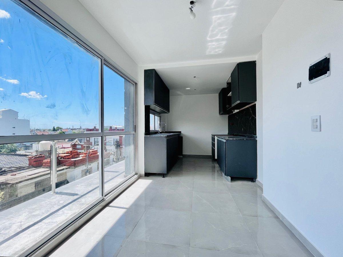 VENTA DPTO 3 AMBIENTES VALENTIN ALSINA