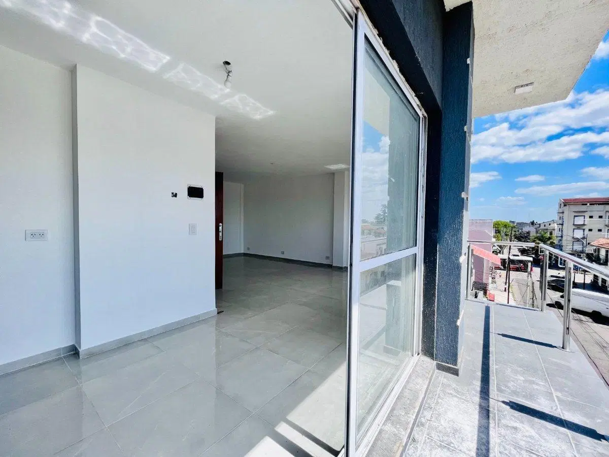 VENTA DPTO 3 AMBIENTES VALENTIN ALSINA 5