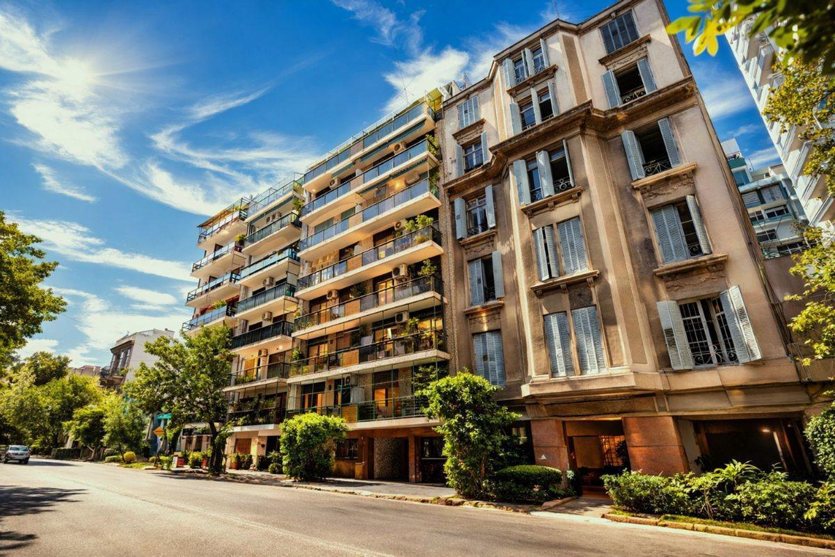 Semipiso 135m² con Balcón y Dependencia - Barracas