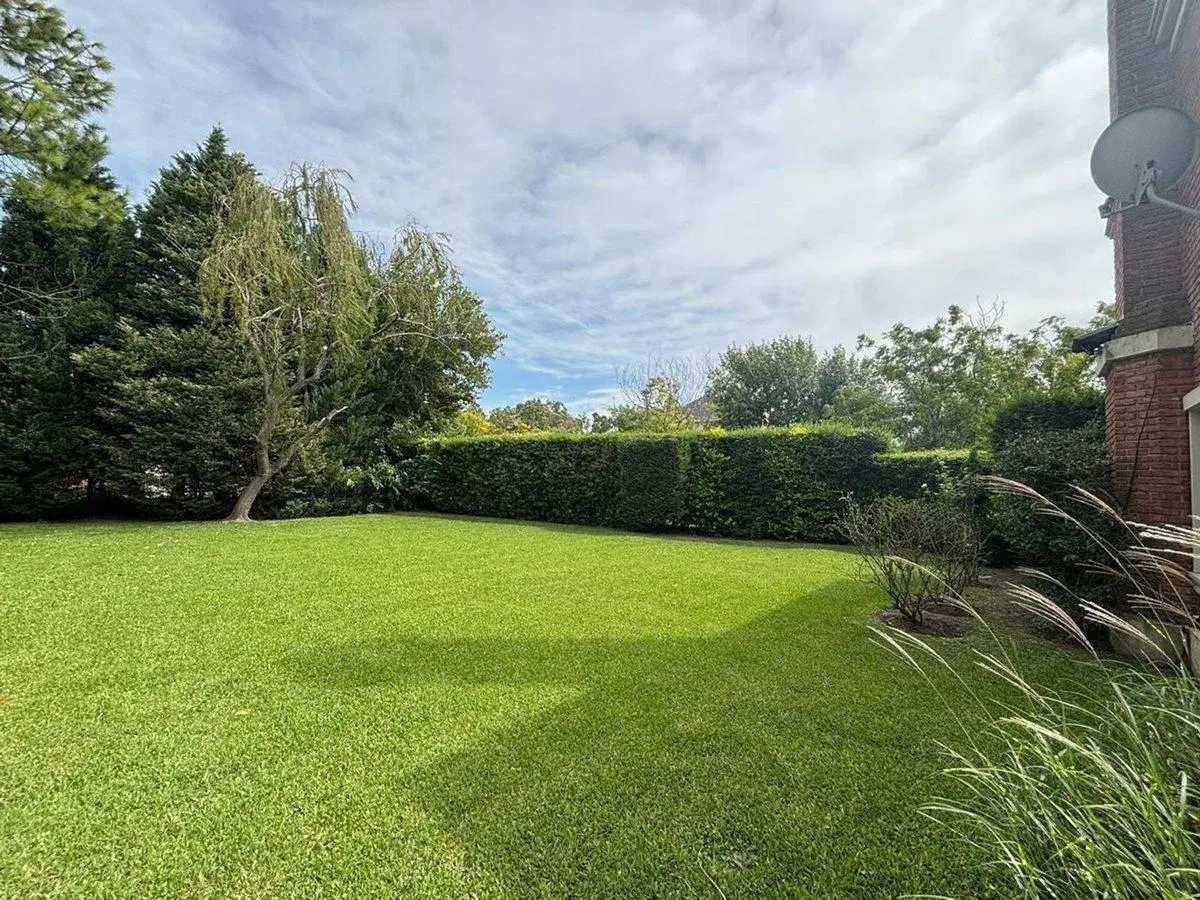 VENTA LOTE BARRIO CERRADO LOS JAZMINES, PILAR 4