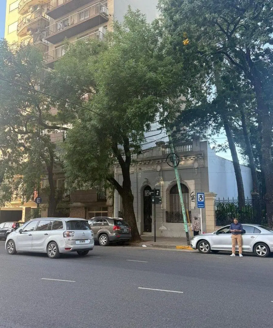 Venta Terreno Excelente oportunidad Villa Urquiza 4