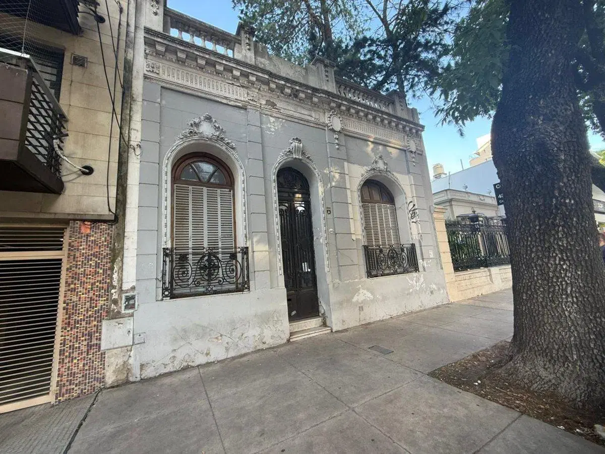 Venta Terreno Excelente oportunidad Villa Urquiza 5