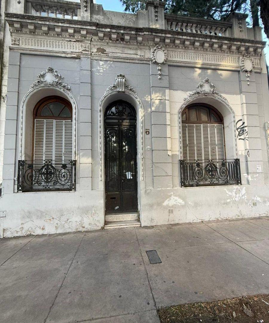 Venta Terreno Excelente oportunidad Villa Urquiza