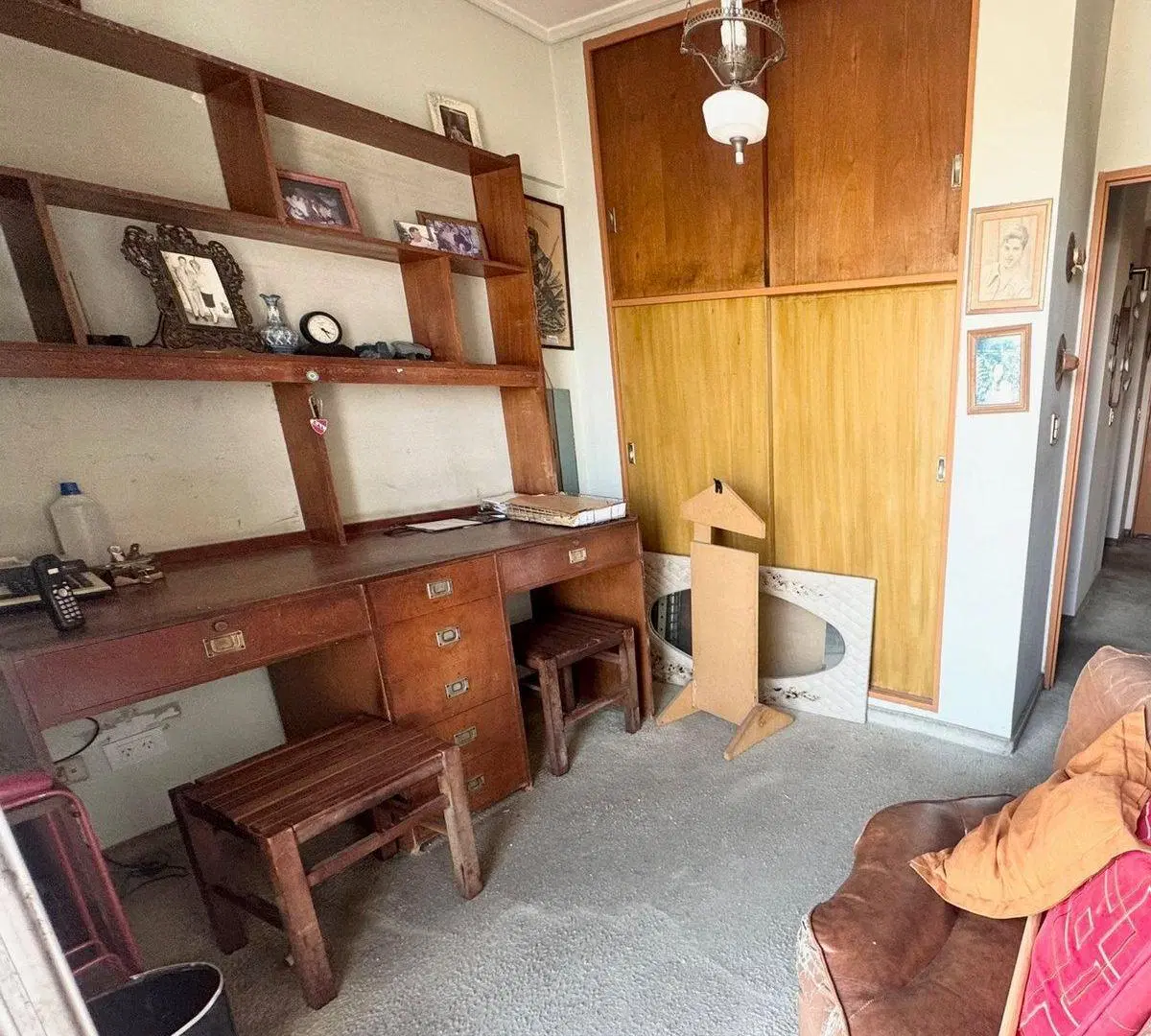 VENTA DEPARTAMENTO AVELLANEDA 4 AMBIENTES CON DEP. 5