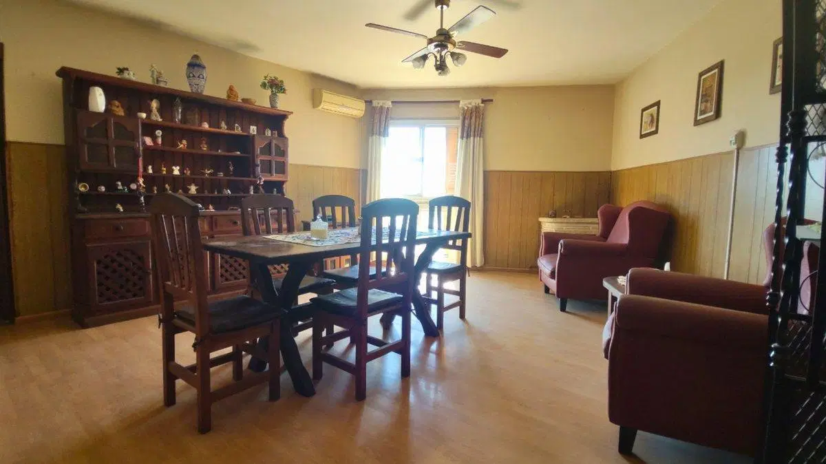 VENTA DEPARTAMENTO 4 AMB-APTO CREDITO-AVELLANEDA 5