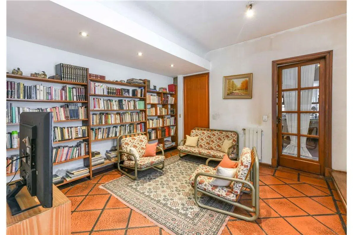 VENTA CASA 5 AMB AVELLANEDA WILDE ACEPTA PERMUTA 5