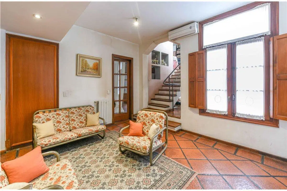 VENTA CASA 5 AMB AVELLANEDA WILDE ACEPTA PERMUTA 4