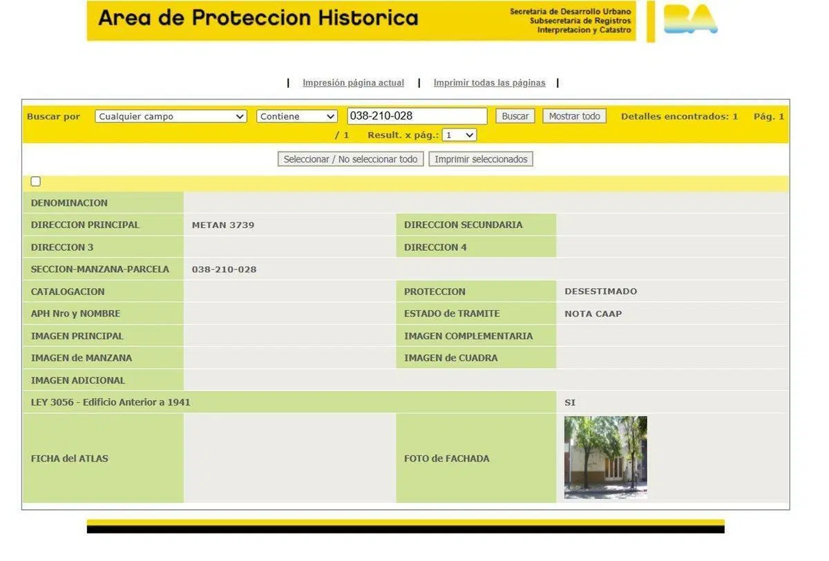 VENTA TERRENO EN BOEDO OPORTUNIDAD 3