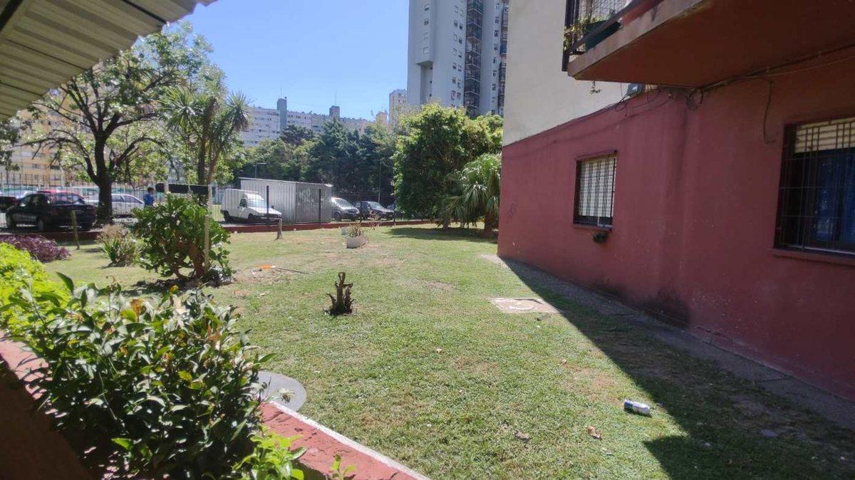 VENTA DEPARTAMENTO 4 AMB-BALCON-A/CREDITO-LUGANO