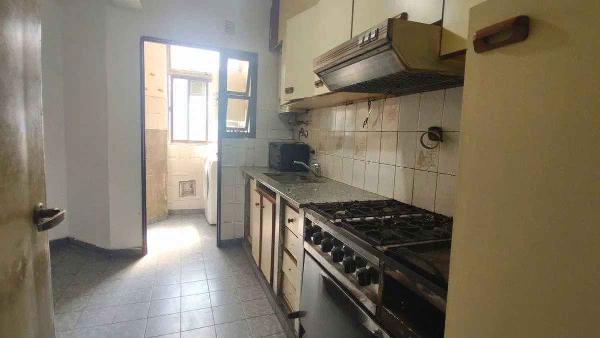 VENTA DEPARTAMENTO 4 AMB-BALCON-A/CREDITO-LUGANO 3