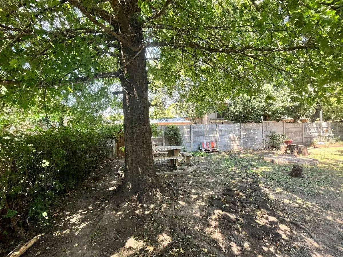Venta Lote con construccion INVERSION Longchamps 4