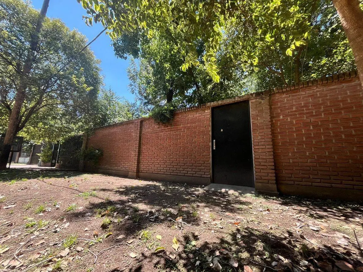 Venta Lote con construccion INVERSION Longchamps 2