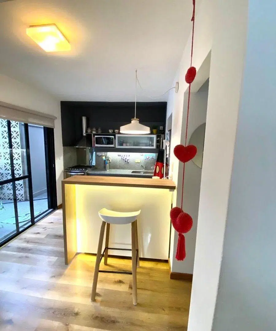 Venta Casa 4 Ambientes con pileta Ituzaingo 4