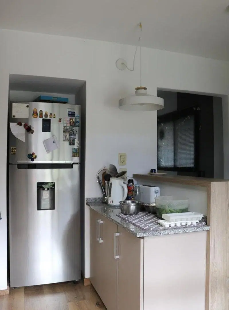 Venta Casa 4 Ambientes con pileta Ituzaingo 3