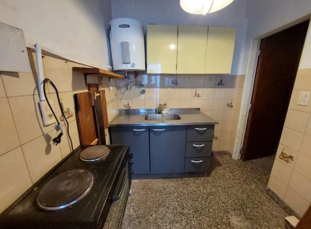 VENTA PH 2 AMBIENTES EN WILDE SIN EXPENSAS 5