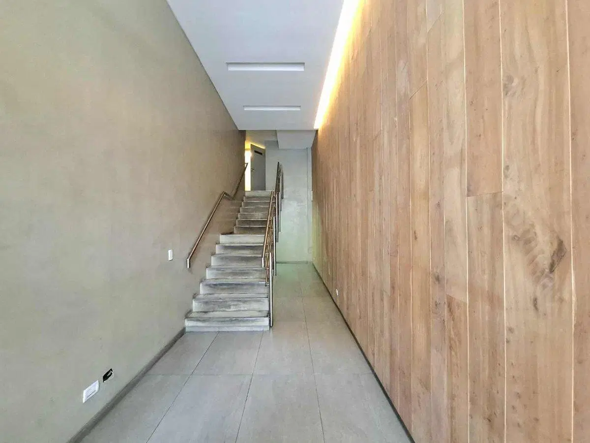 Venta Monoambiente Balvanera c/ balcon 5