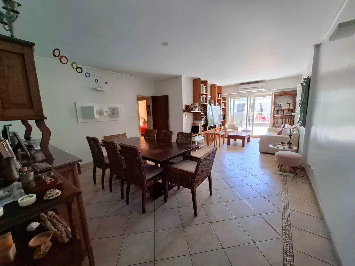 Venta Depto 4 amb c/ dep, Patio  Villa Crespo 4