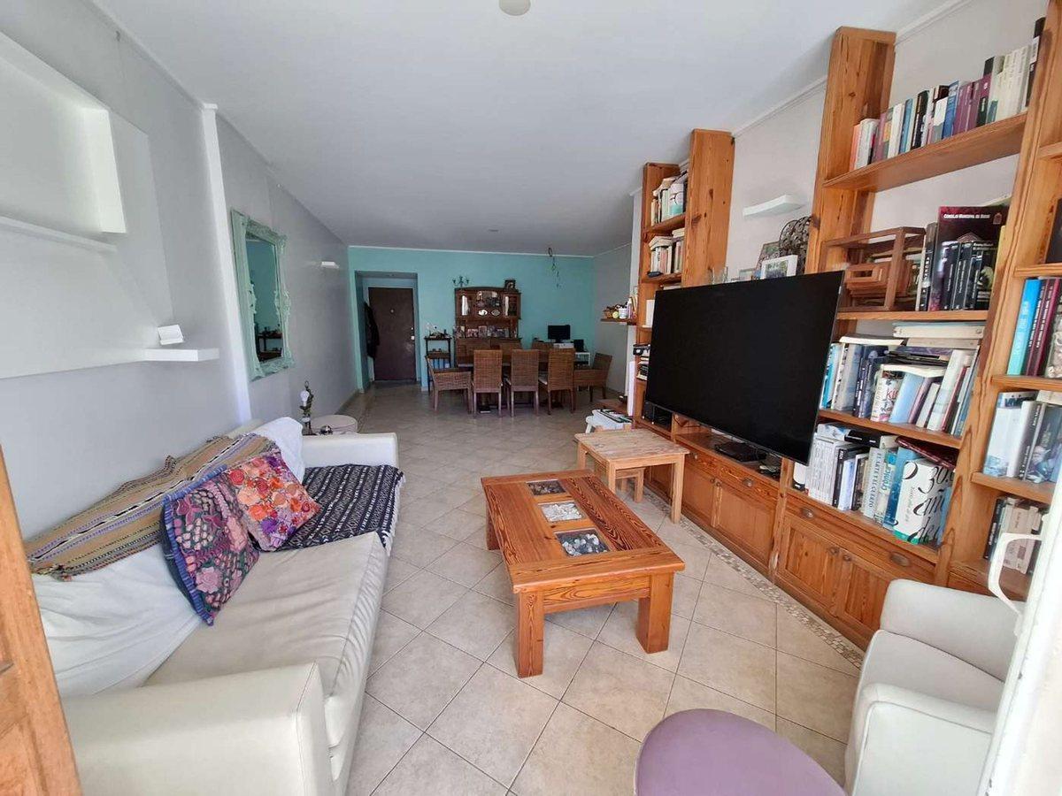 Venta Depto 4 amb c/ dep, Patio Villa Crespo