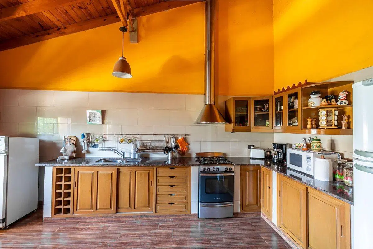 Venta P.Patricios casa 5 amb c/ascensor, pileta 5