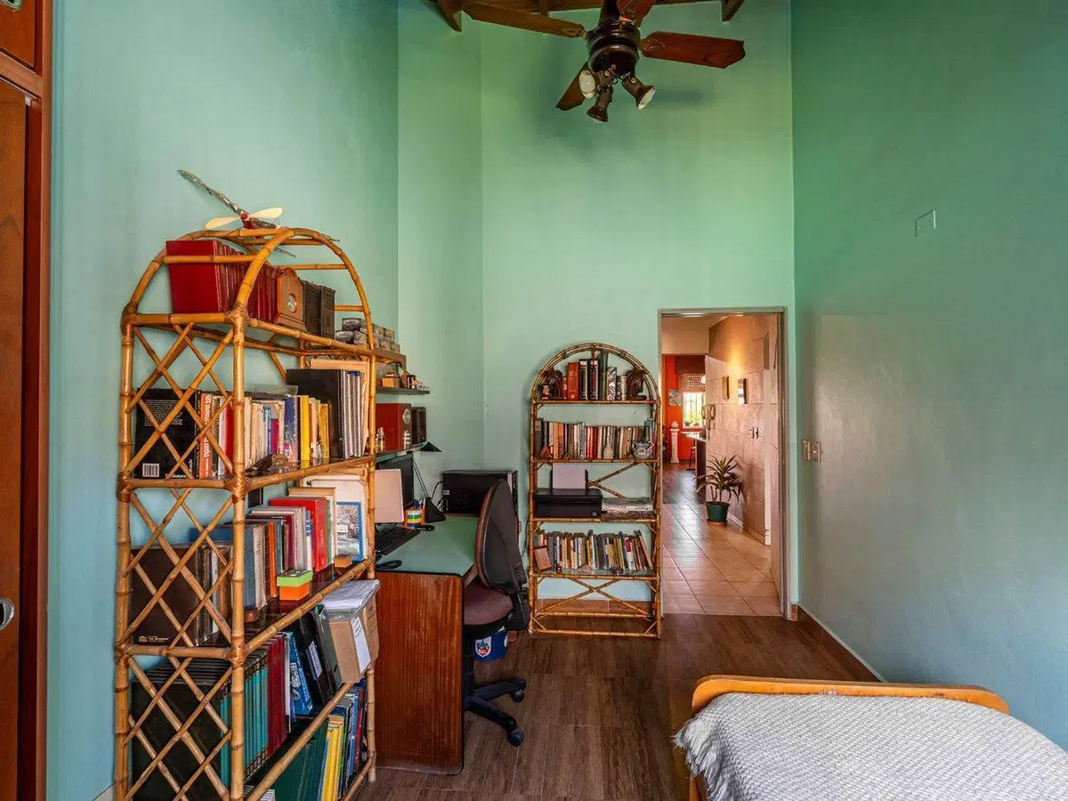 Venta P.Patricios casa 5 amb c/ascensor, pileta 3