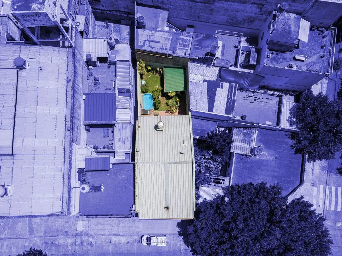 Venta Propiedad Apta Institucional P. Patricios 5