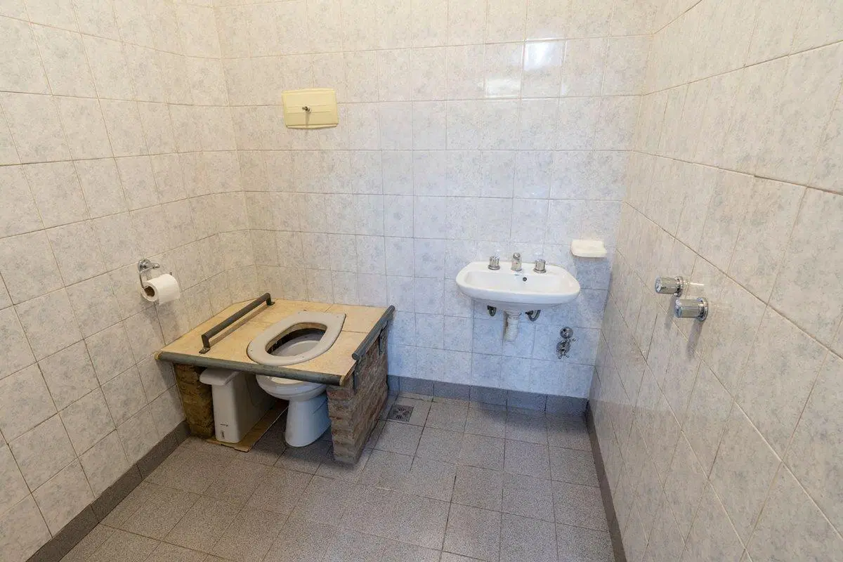 Venta Propiedad Apta Institucional P. Patricios 2