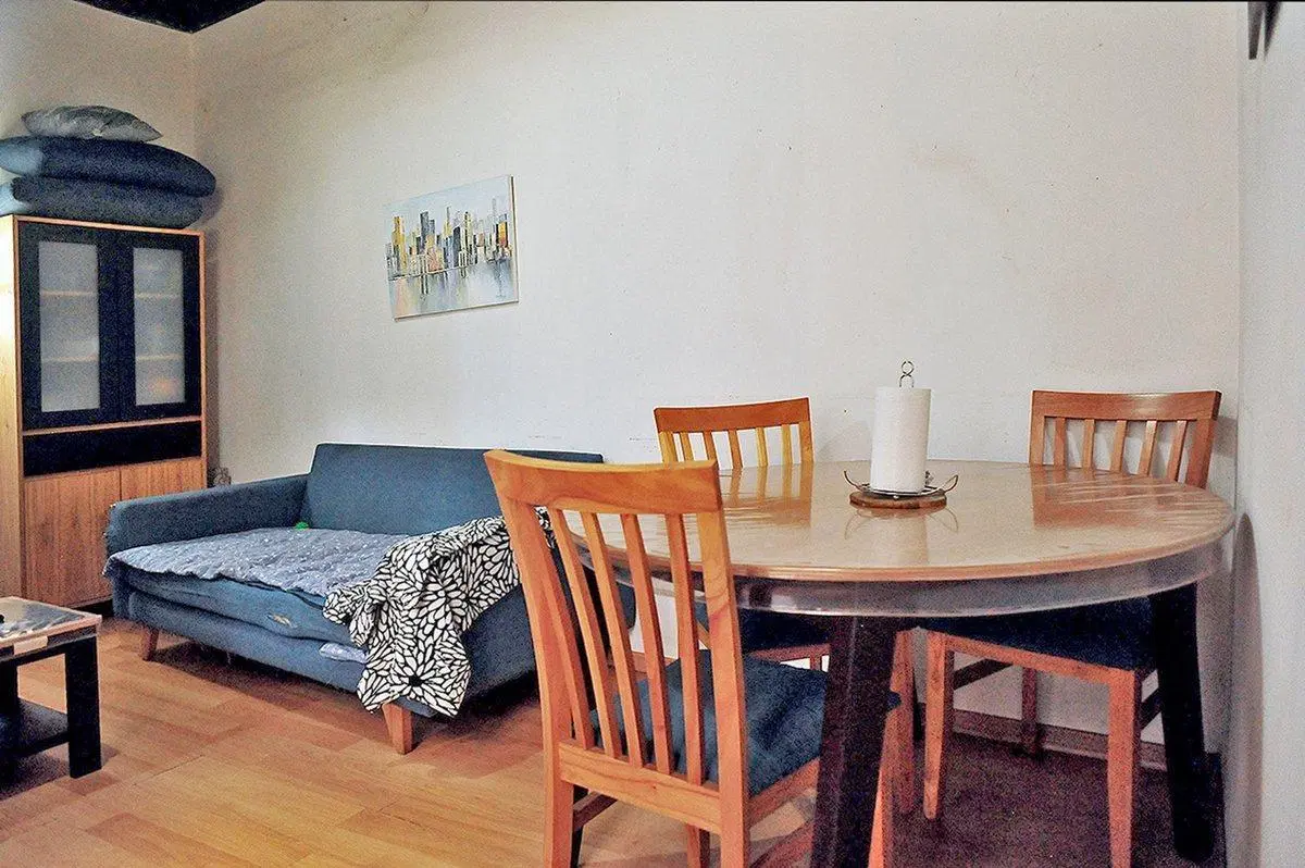 VENTA EXCELENTE PH CON PATIO EN CONSTITUCION CABA 4