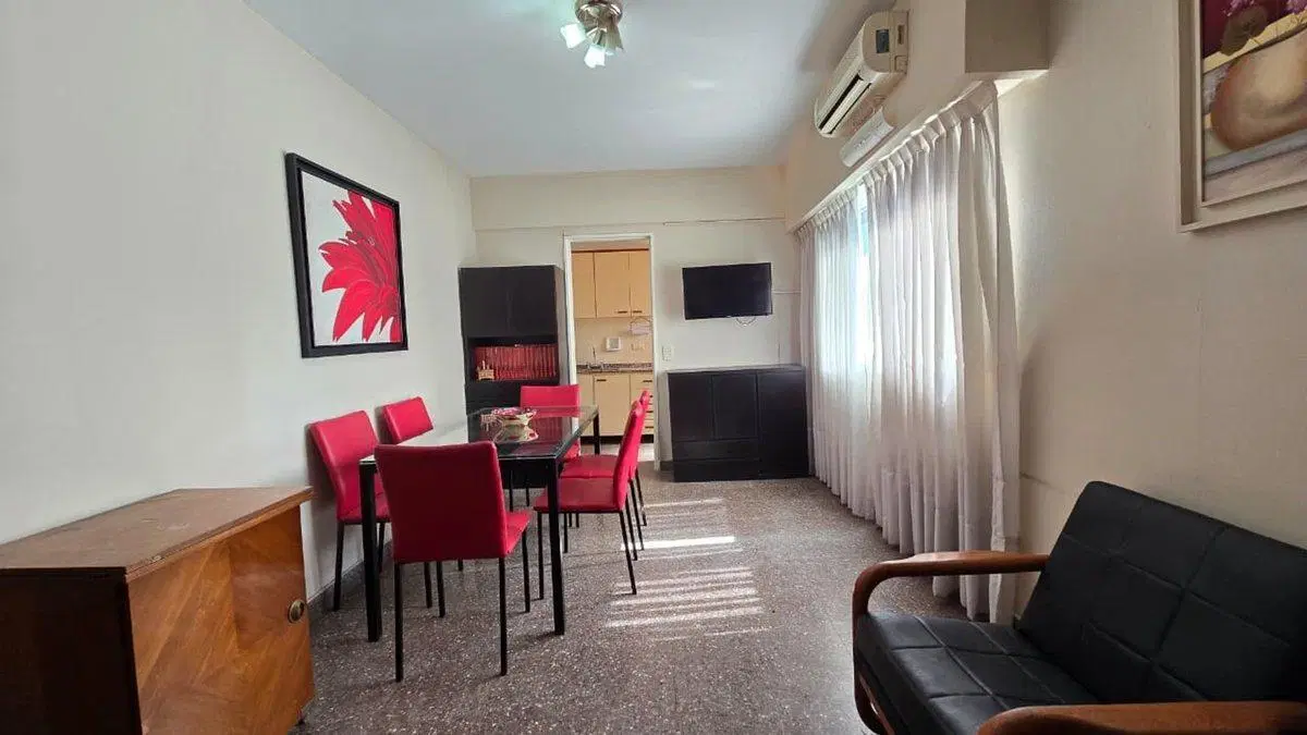 VENTA DEPARTAMENTO 3 AMBIENTES EN AVELLANEDA 4