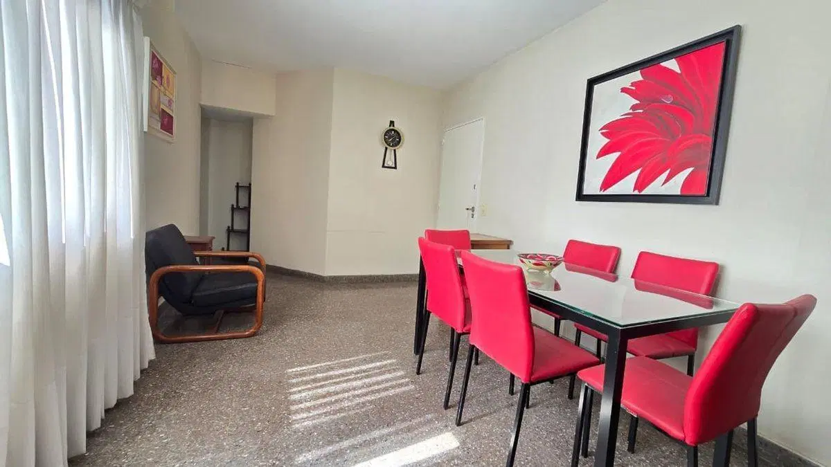 VENTA DEPARTAMENTO 3 AMBIENTES EN AVELLANEDA 3