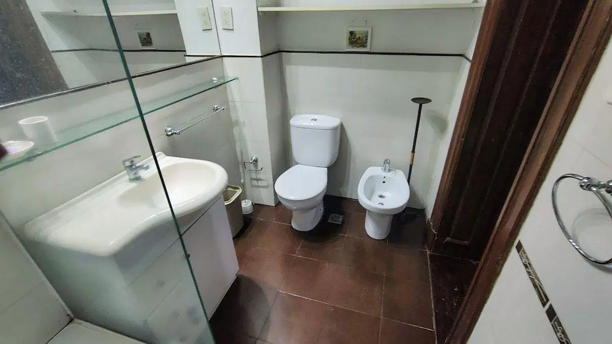 VENTA DEPTO 3 AMB SAN TELMO APTO CREDITO 4