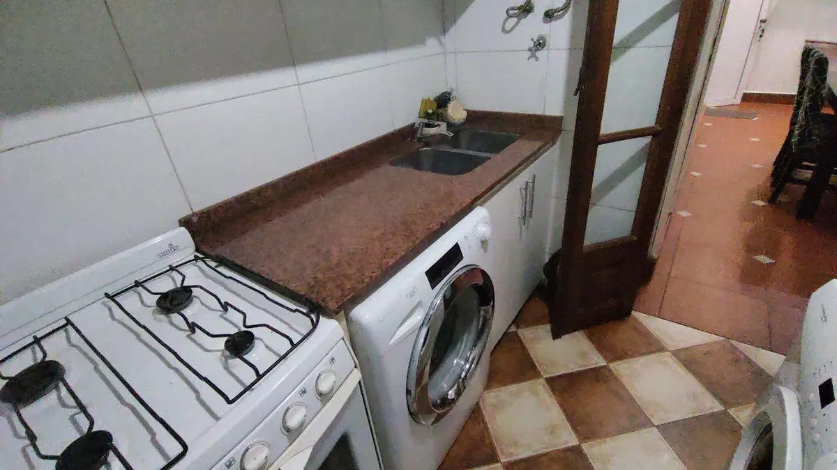 VENTA DEPTO 3 AMB SAN TELMO APTO CREDITO 2