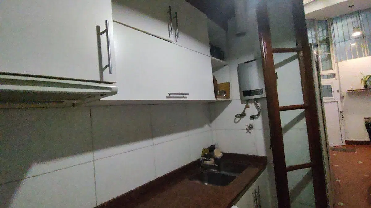 VENTA DEPTO 3 AMB SAN TELMO APTO CREDITO 3