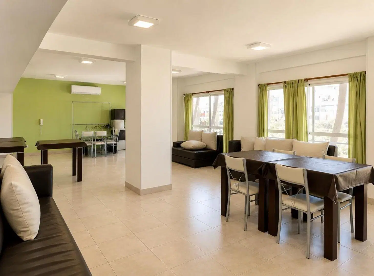 VENTA DEPTO 2 AMB. ALMAGRO CON BALCÓN Y AMENITIES 2