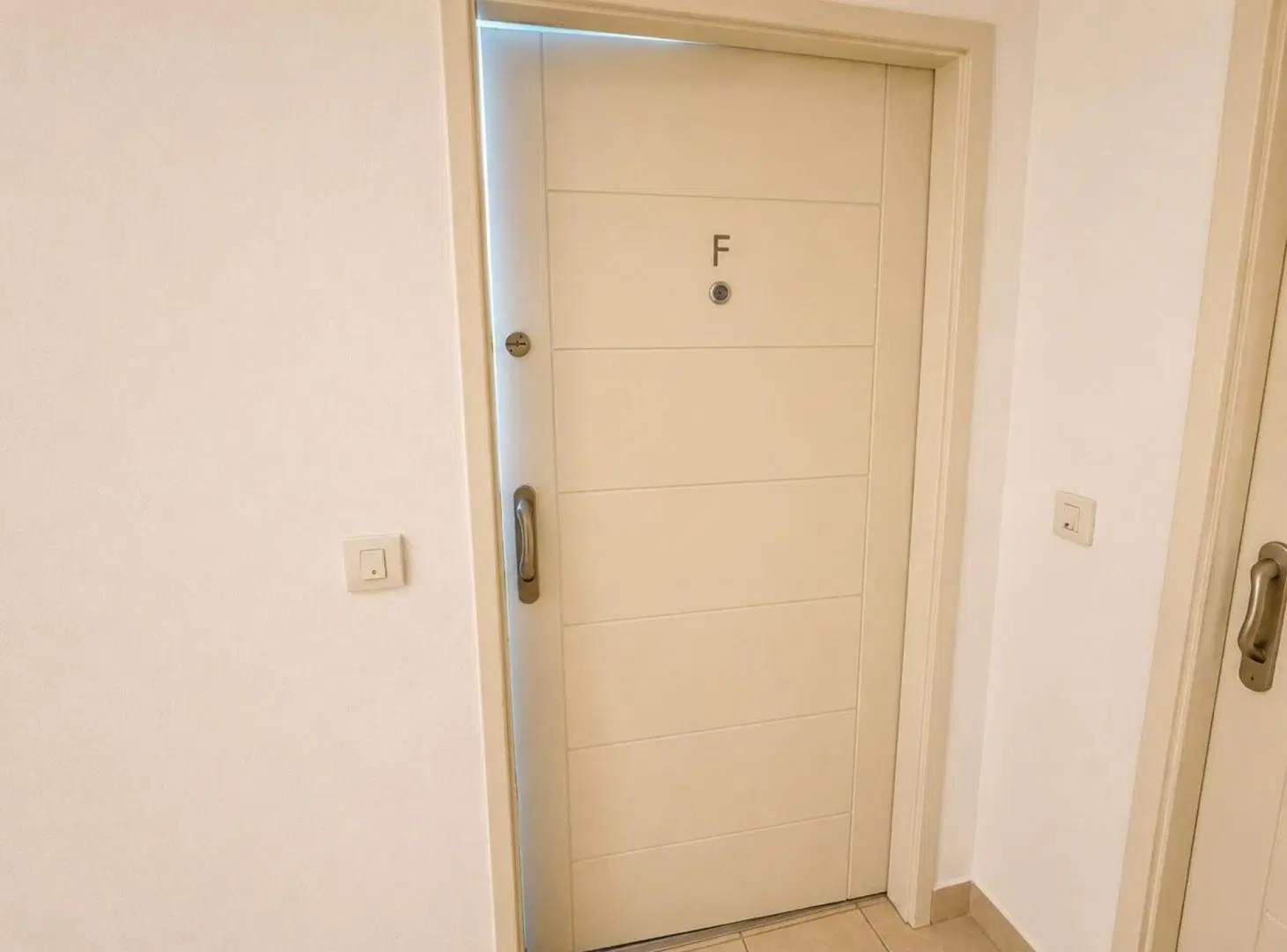 VENTA DEPTO 2 AMB. ALMAGRO CON BALCÓN Y AMENITIES 5