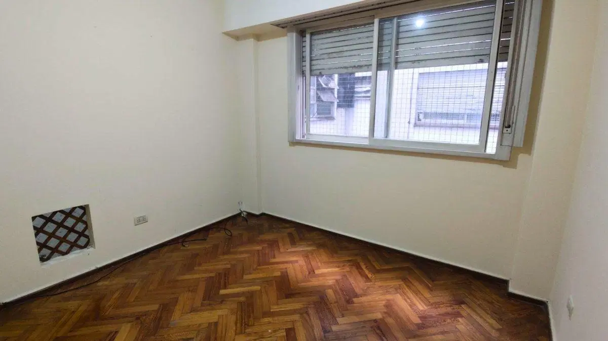 ALQUILER DOS AMBIENTES - BARRACAS 5