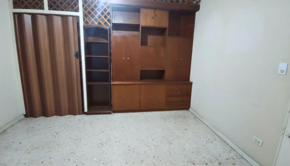 ALQUILER DOS AMBIENTES - BARRACAS 3