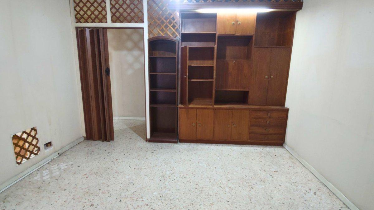 ALQUILER DOS AMBIENTES - BARRACAS
