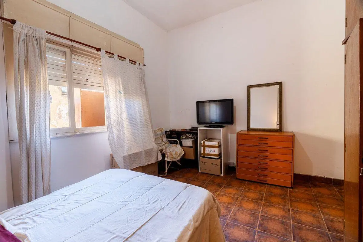 VENTA PH 6 AMBIENTES V. LUGANO CON PATIO Y TERRAZA 5