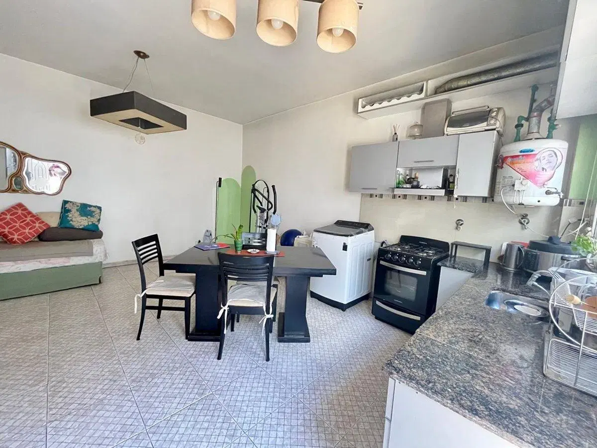 VENTA DEPTO 2 AMB; REMEDIOS DE ESCALADA APTO CRÉD 5