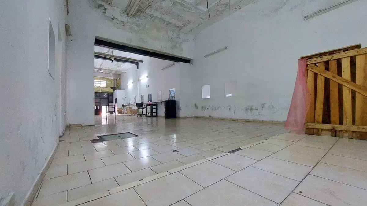 VENTA TERRRENO / LOTE 483M2 LA BOCA CON LOCALES 5