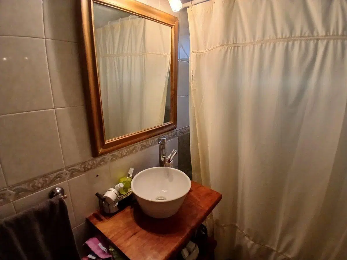 VENTA CASA 4 AMB. - BURZACO 5