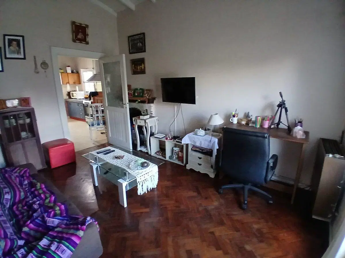 VENTA CASA 4 AMB. - BURZACO 3